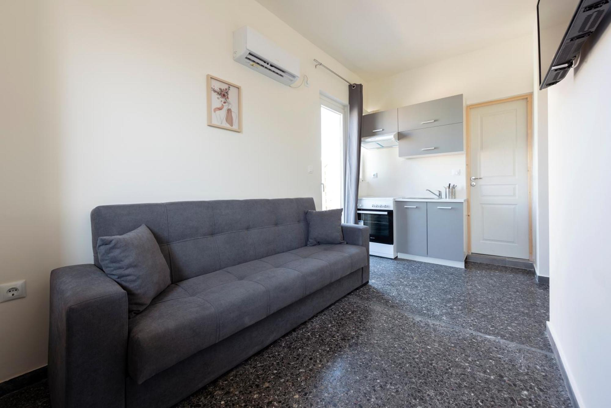 Liberal Mini Rooms & Suites เอเธนส์ ภายนอก รูปภาพ